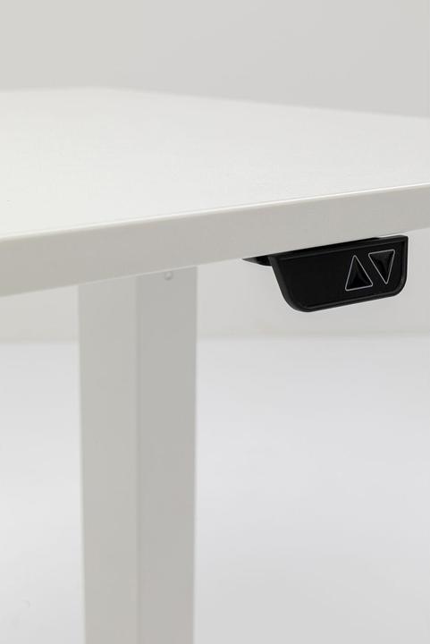 Image du produit Kare Design Desk Office Smart White White 120x70 (120 x 70 x 76 cm)