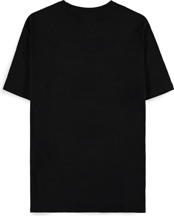 Actual product image Difuzed Diablo IV T-Shirt Class Icons Size XXL (XXL)