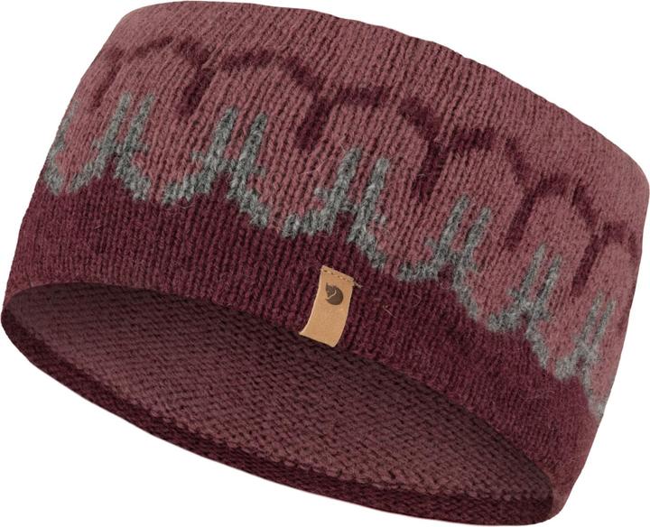 Fjällräven Övik Path Knit Headband