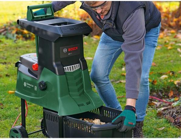 Produktbild Bosch Home & Garden AXT 25 TC