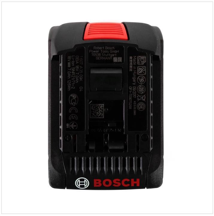 Immagine prodotto Bosch Professional ProCORE18V (18 V)
