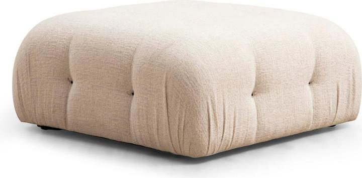 Boucle beige