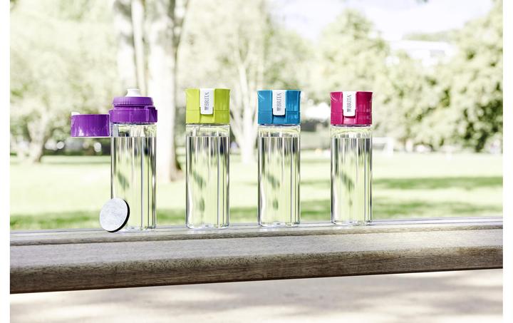 Produktbild Brita Filterflasche (0.60 l)