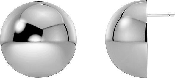 Image du produit Edblad Ohrstecker BEAD STUDS Maxi Steel (Métal)
