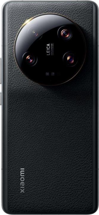 Produktbild Xiaomi 13 Ultra (512 GB, Schwarz, 6.73", Dual SIM, 50 Mpx, 5G)
