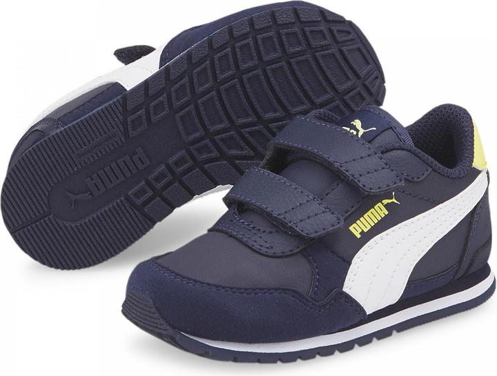 Produktbild Puma ST Runner v3 NL V Inf (21)