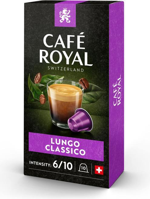 Lungo Subtil