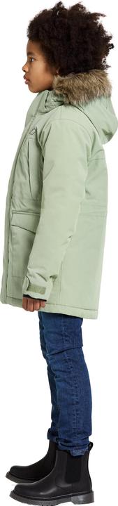 Actual product image Didriksons Kid's Oxid Parka (140)