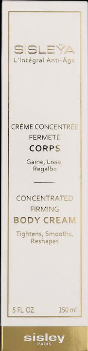 Image du produit Sisley Sisleya l'Integral Anti Age Fermeté Corps (Crème pour le corps, 150 ml)