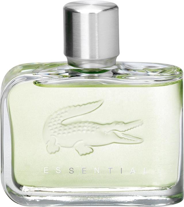 Image du produit Lacoste Essentiel (Eau de toilette, 125 ml)