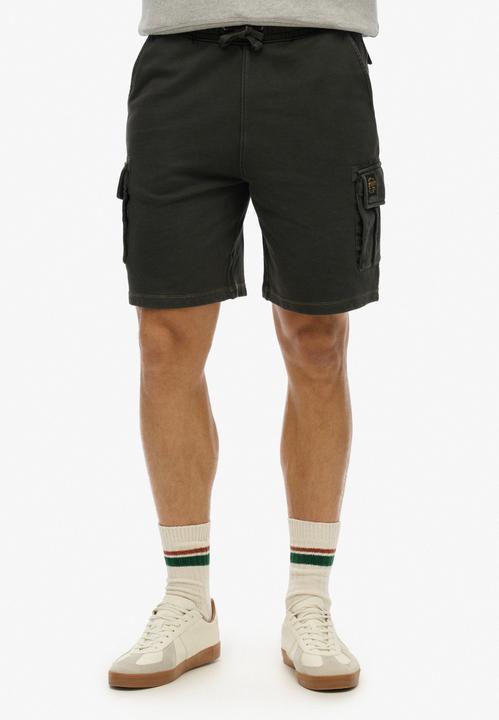 Immagine prodotto Superdry CONTRAST STITCH CARGO SHORT - korte broek - Heren (L)