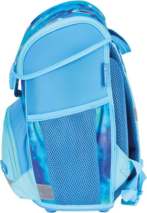 Produktbild Herlitz Schulranzen Loop Plus Lucky Horse (17 l)