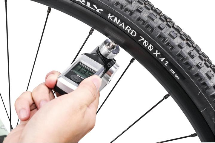 Produktbild Topeak Shuttle Gauge Digital