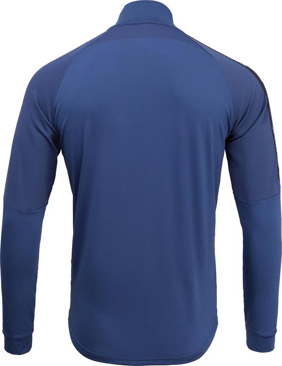 Actual product image Silvini Men Men's sweatshirt Marone MJ1900 (L)