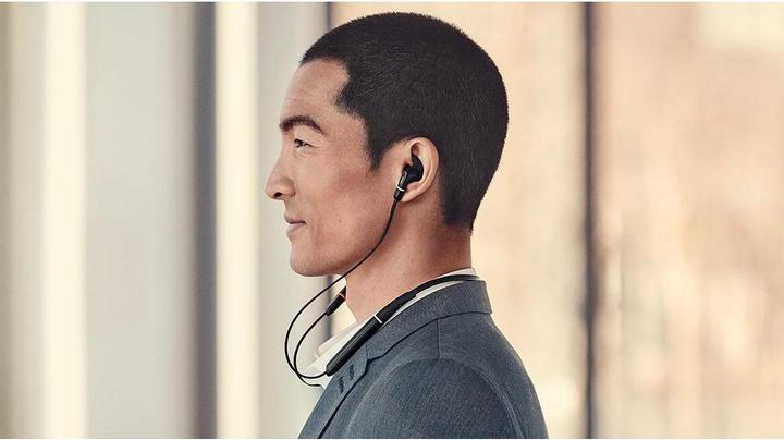 Image du produit Jabra Evolve 65e UC Duo (Sans fil, USB Type-B)