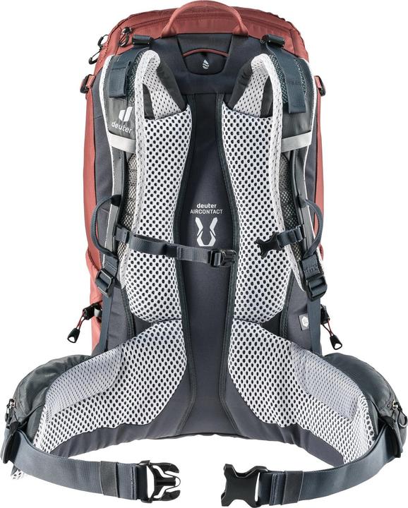 Actual product image Deuter Trail Pro 30 (30 l)