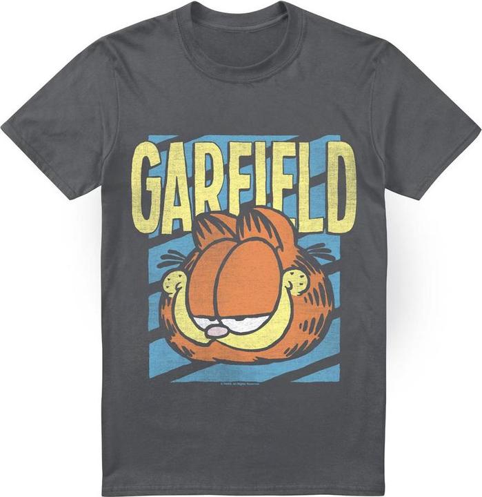 Image du produit Garfield - T-shirt RAD - Homme (4XL)