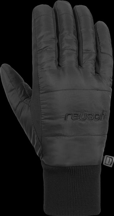 Actual product image Reusch Stratos Touch-Tec (11)