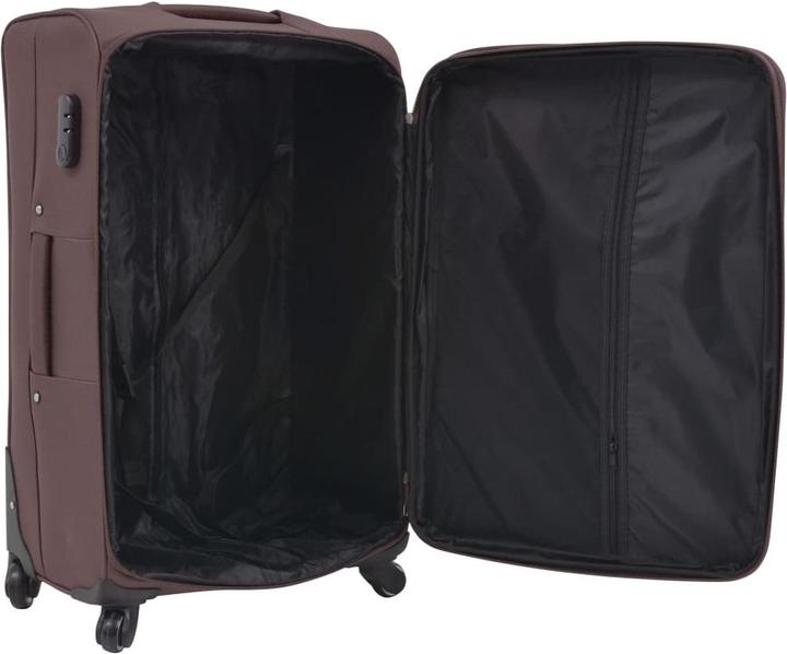 Produktbild VidaXL Laila (M (50 - 90l), L (90 - 115l))