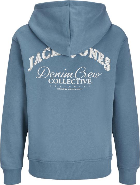 Produktbild Jack & Jones Jjebrandes Backp Relaxed Sweat H Sn Jnr (140)