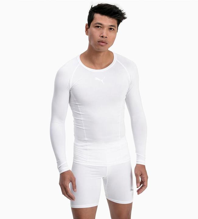 Immagine prodotto Puma LIGA Maglietta da allenamento LS (3XL)