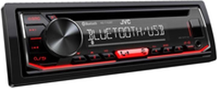 Immagine prodotto JVC KD-T702BT (Auto Android)