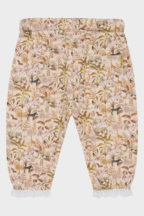 Immagine prodotto Hust and Claire Pantaloni da jogging Jungle (62)