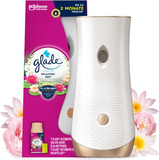 Immagine prodotto Glade Automatico Spray Rilassante Zen