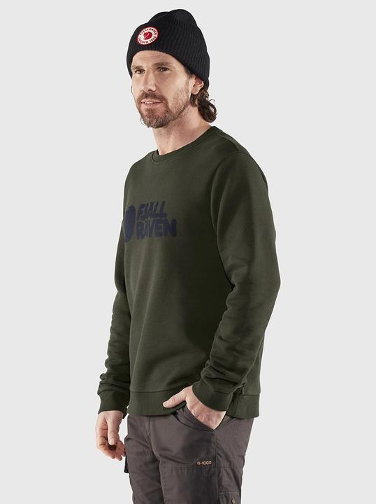 Produktbild Fjällräven Logo (XXL)