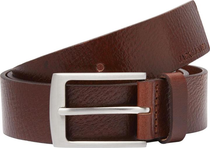 Jack & Jones Leder Gürtel