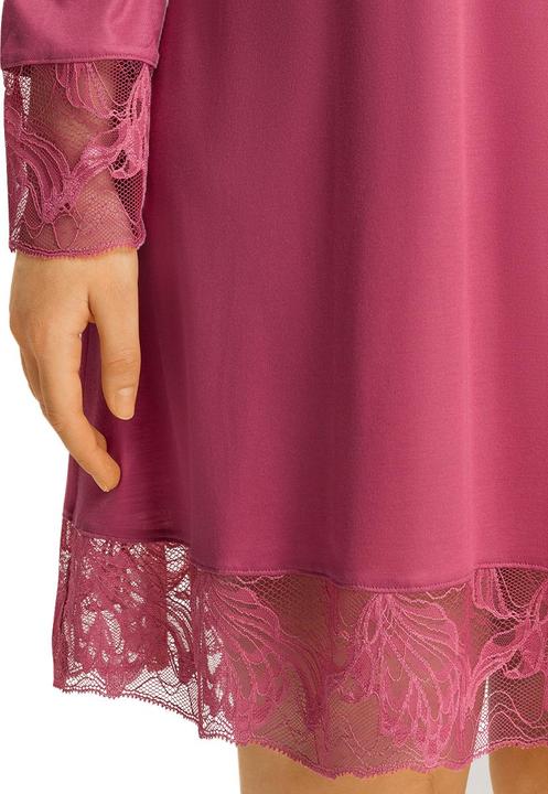 Image du produit Hanro Chemise de nuit Eva (XL)
