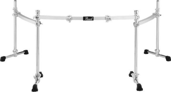 Actual product image Pearl DR-513C Icon Drum Rack with PCX-100 clamp (Drum set)