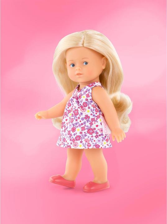 Actual product image Corolle Cor. LTC Mini Corolline Rosy blonde