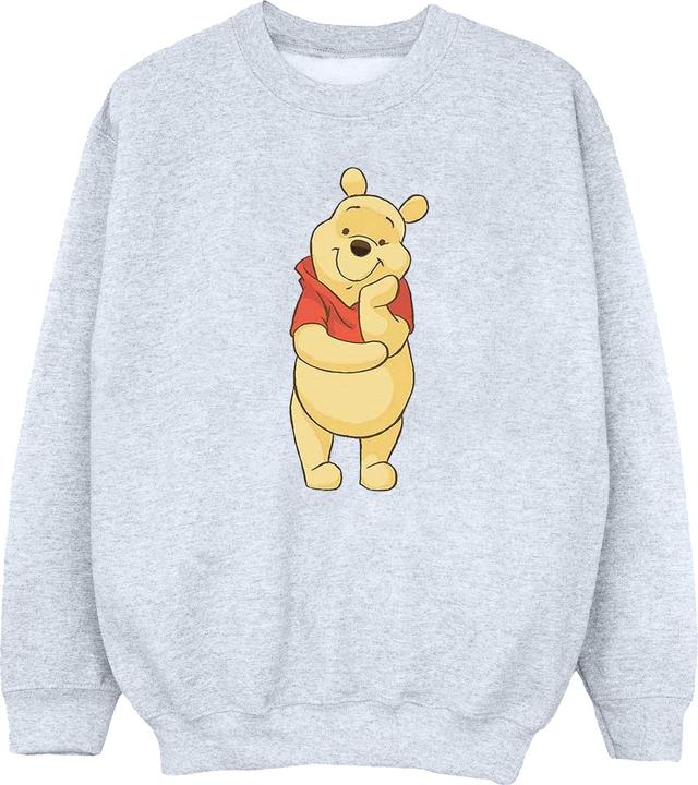 Immagine prodotto Disney Winnie The Pooh Cute Felpa Donna (XXL)