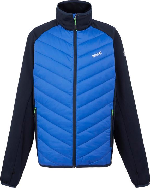 Actual product image Regatta Mens Sacramento X 3 in 1 Jacket (S)