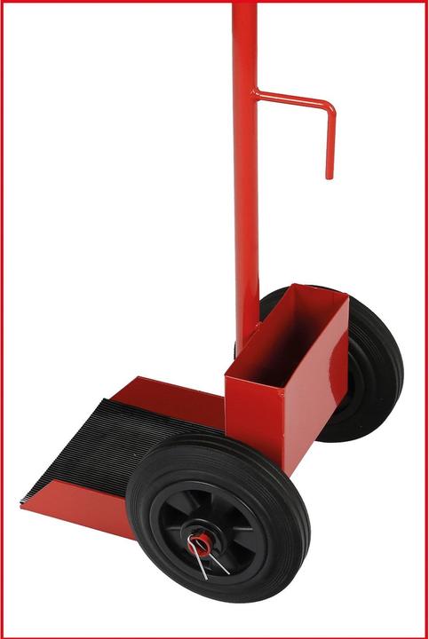 Produktbild KS Tools Flaschenwagen (85 kg)