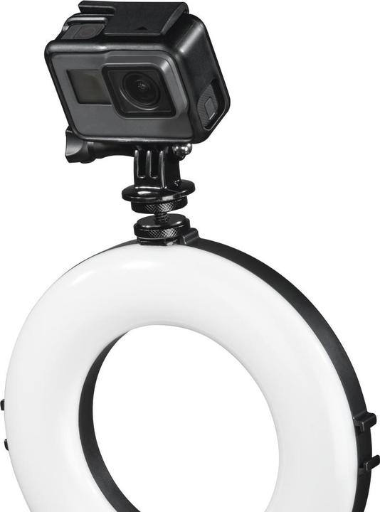 Produktbild Hama SpotLight Work Area 67 (Ringleuchte)