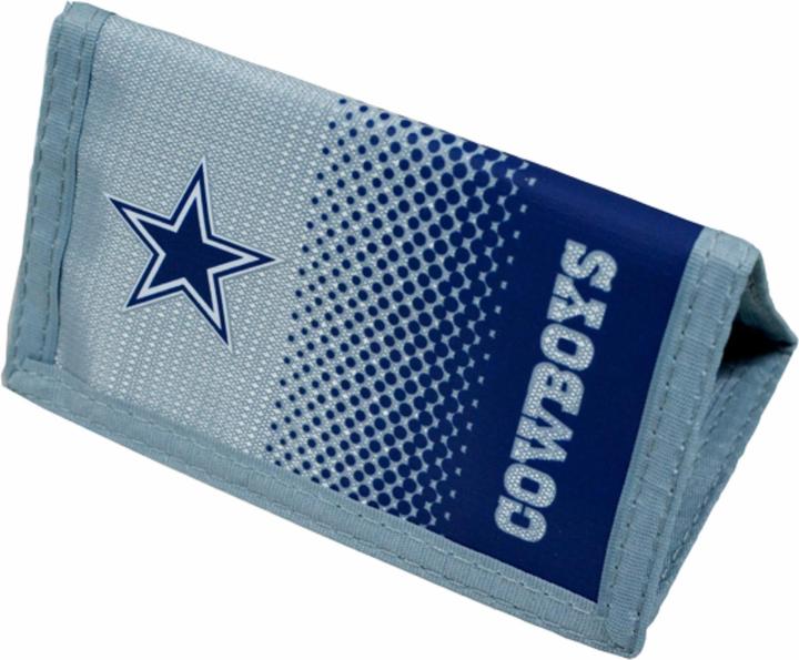 Image du produit Dallas Cowboys Portefeuille NFL - Homme