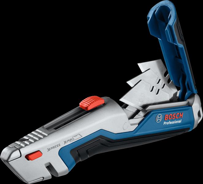 Produktbild Bosch Professional Universalmesser (Cutter)