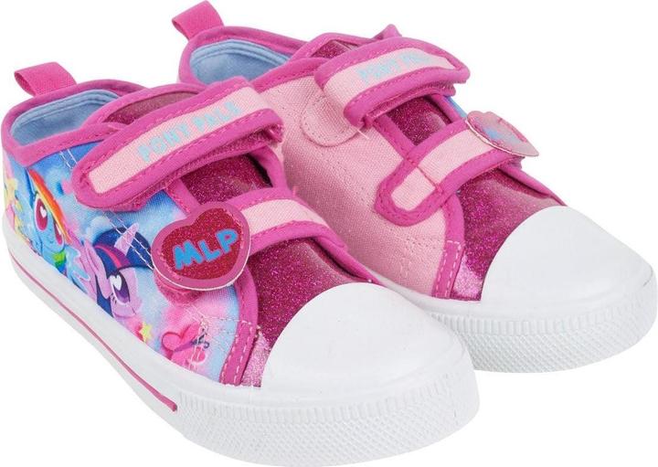 Actual product image My Little Pony Girls Pony Pals Trainers (23)
