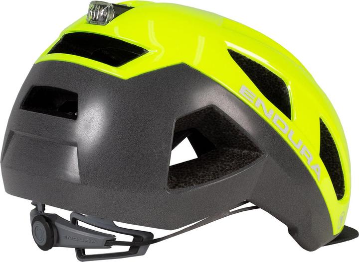 Immagine prodotto Endura Casco urbano Luminite II (58 - 63 cm)