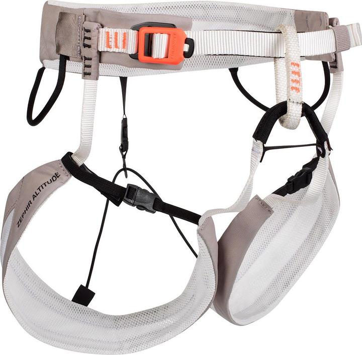 Produktbild Mammut Zephir Altitude Klettergurt (M)
