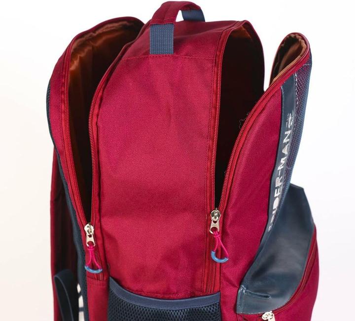Actual product image Cerda Spider-Man sac à dos Half Mask