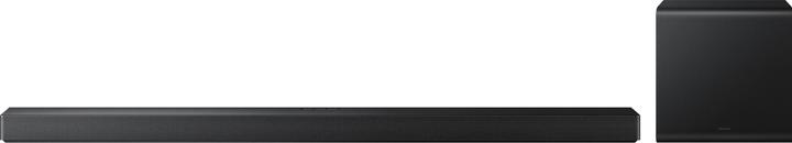Actual product image Samsung HW-QS700F (345 W, 3.1.2 Channel)