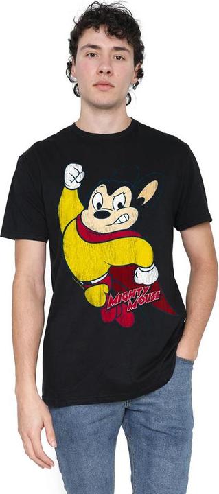 Immagine prodotto Fruit of the Loom Classic Hero Maglietta Uomo (4XL)
