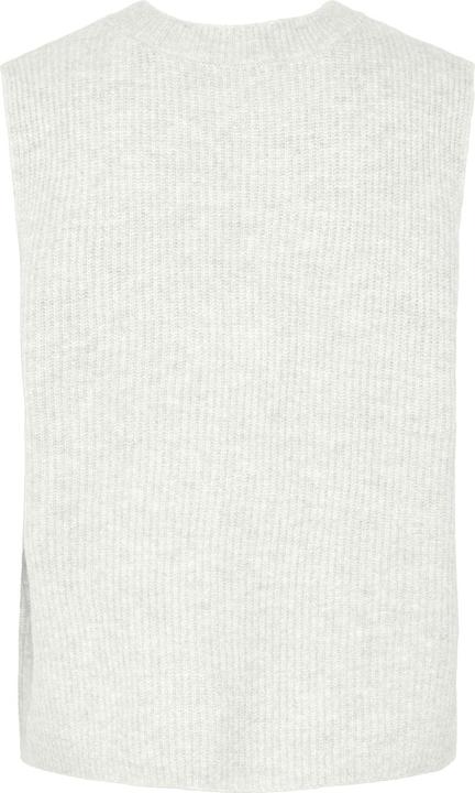 Image du produit Pieces Pcsilly Sl Rev Tie Vest Knit Noos Bc (L)