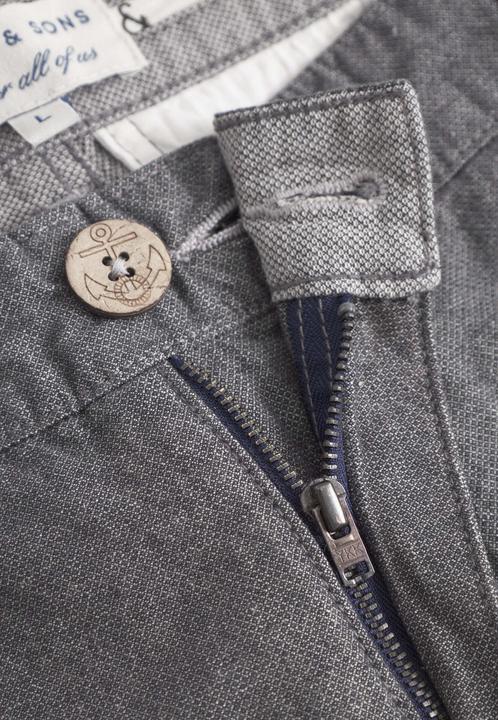 Produktbild Colours & Sons Shorts Shorts-Dobby (S)