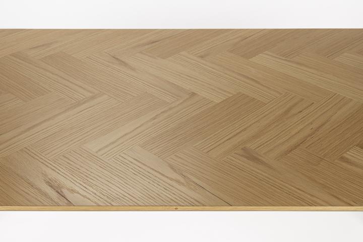 Actual product image Zuiver Fabio (160 x 80 x 75 cm)