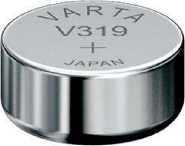 Image du produit Varta Voir V319 (10 pcs, SR64, 21 mAh)