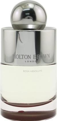 Actual product image Molton Brown Eau de Toilette Rosa Absolute (Eau de toilette, 100 ml)